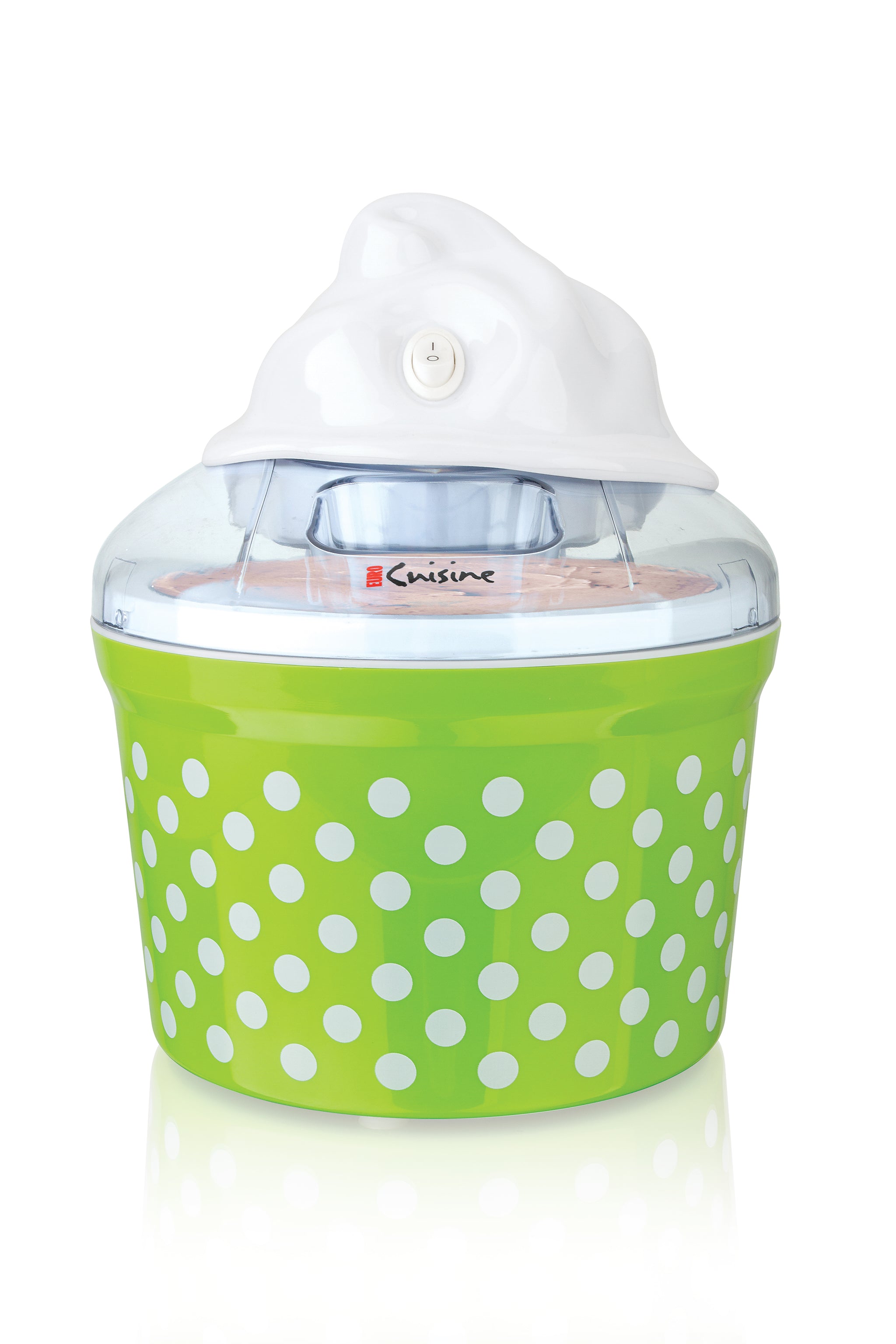 Ice Cream Maker
