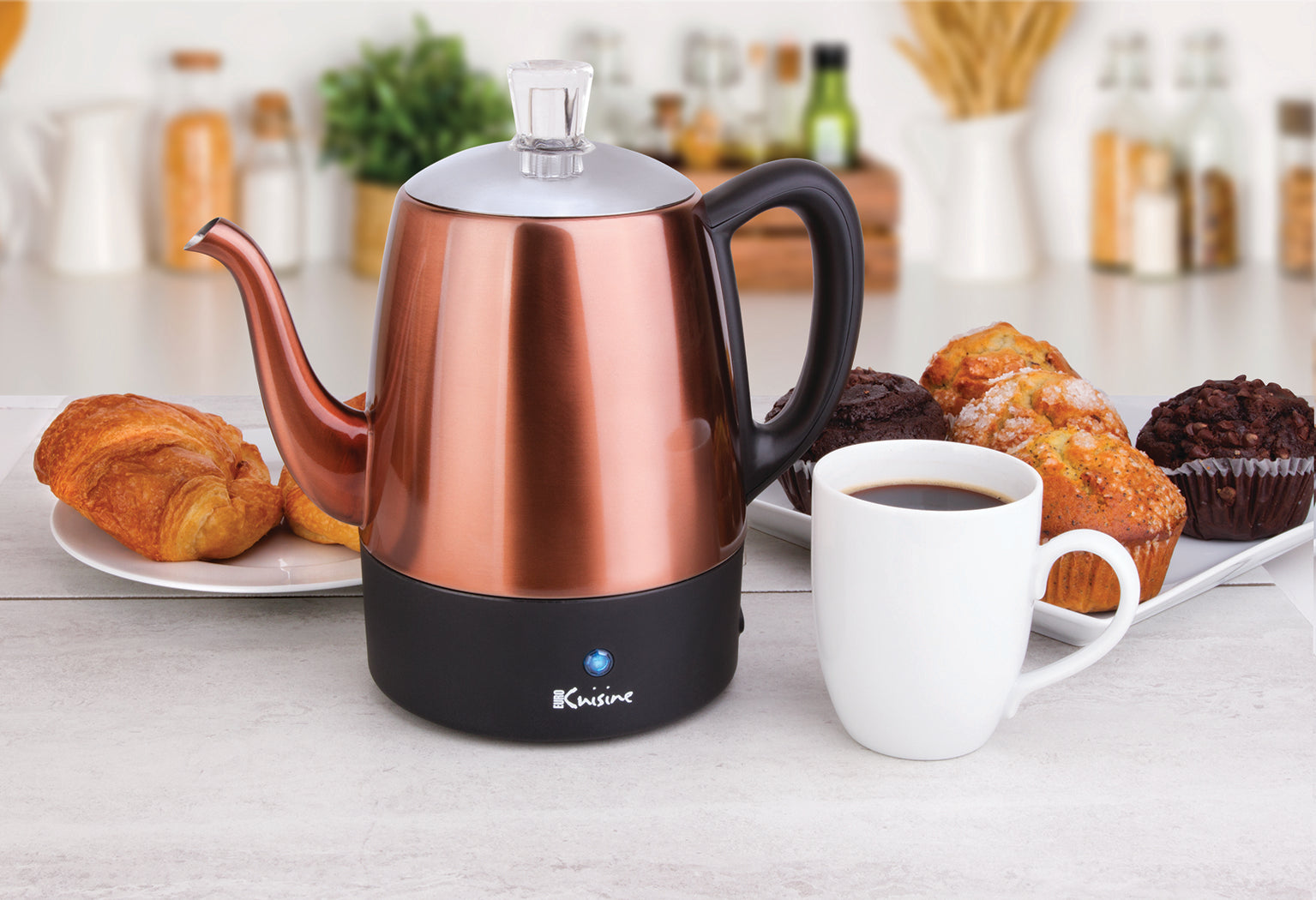 Coffee Maker