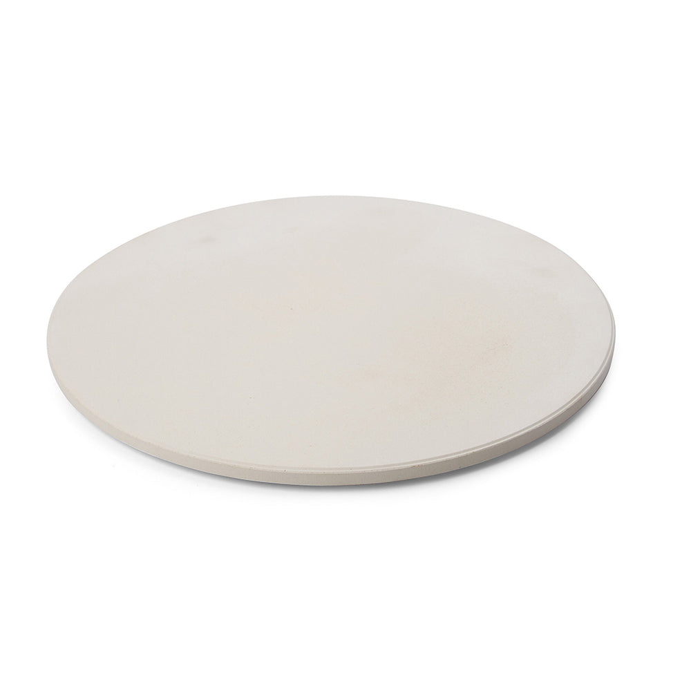 Euro Cuisine PM600 Pizza Maker With Rotating Stone & Deep Pan