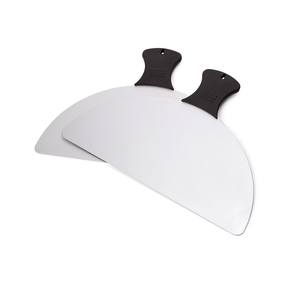 Euro Cuisine PM600 Pizza Maker With Rotating Stone & Deep Pan