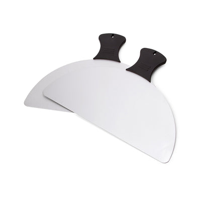 Euro Cuisine PM600 Pizza Maker With Rotating Stone & Deep Pan