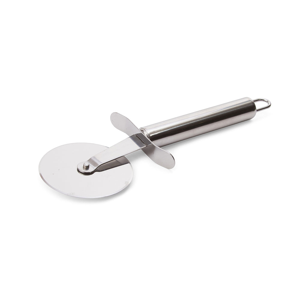 Euro Cuisine PM600 Pizza Maker With Rotating Stone & Deep Pan