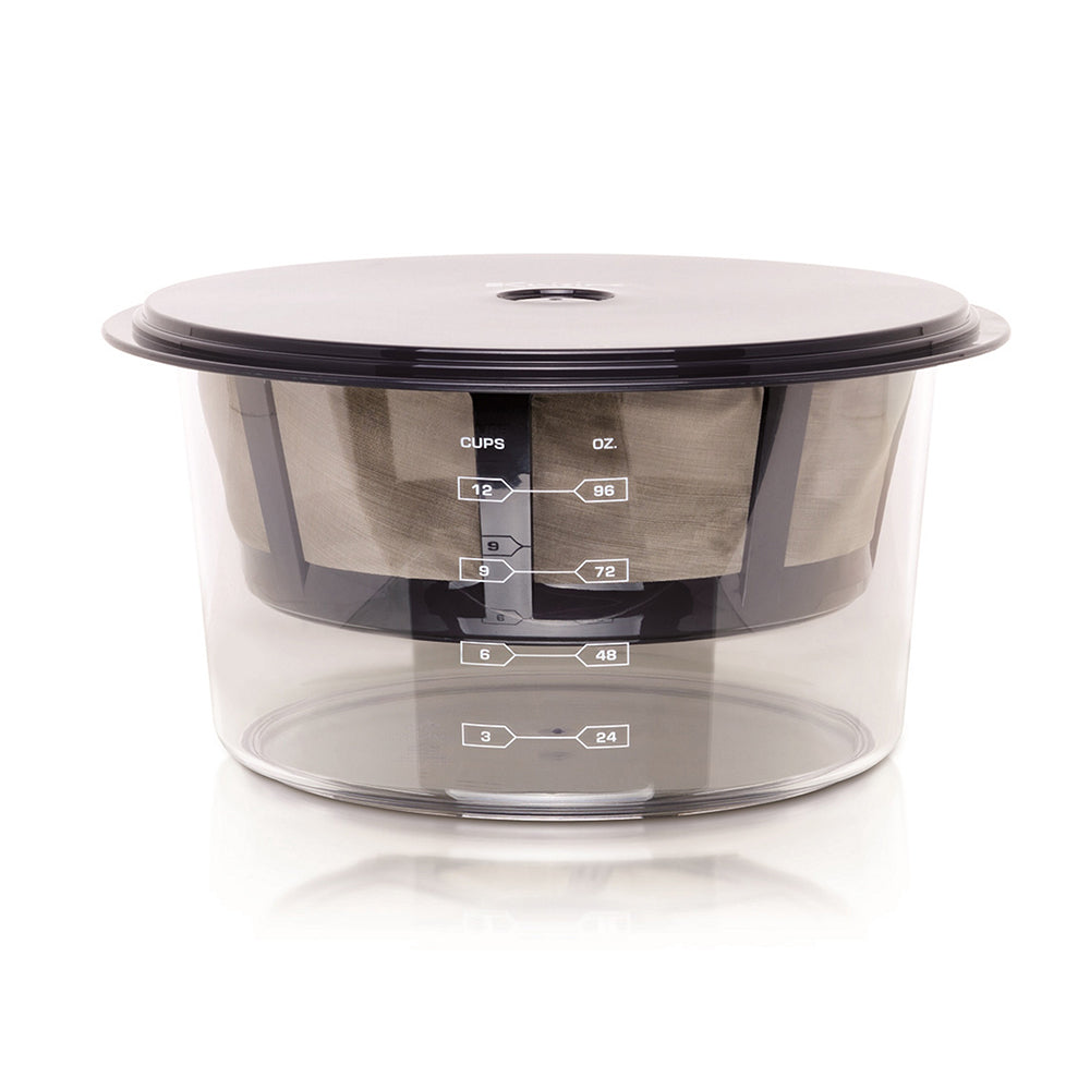 Euro Cuisine GY60 Greek Yogurt Maker