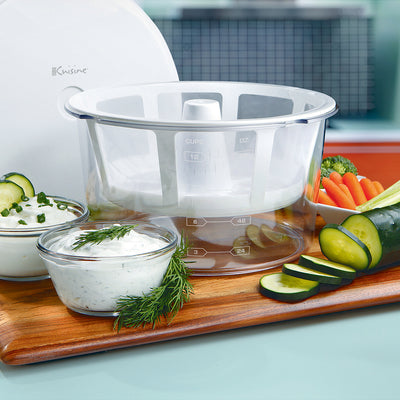 Euro Cuisine GY50 Greek Yogurt Maker