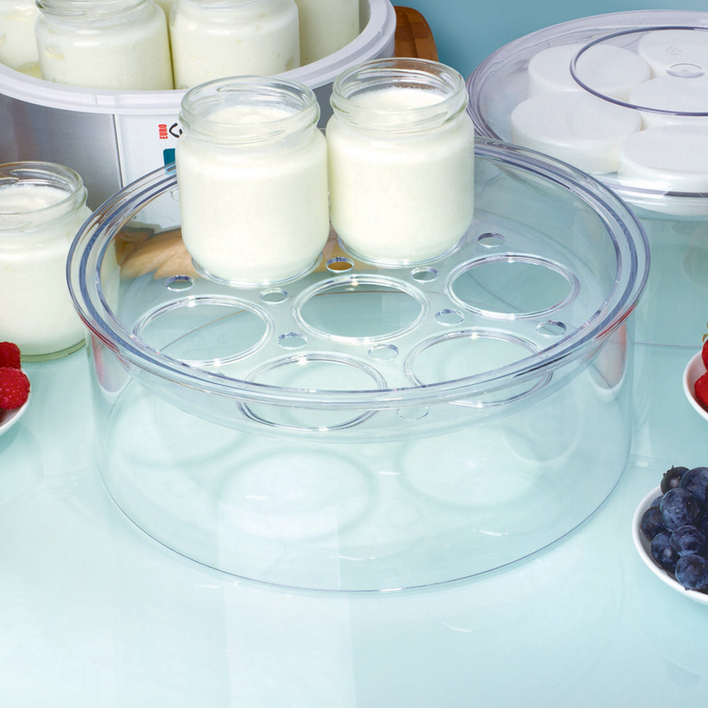 Euro Cuisine GY4 Expansion Tray For Euro Cuisine Yogurt Maker