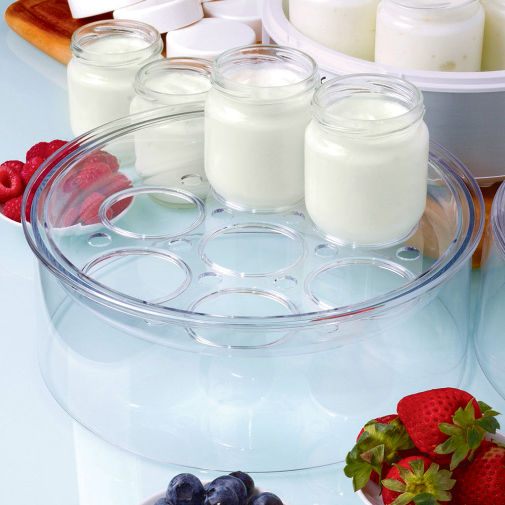 Euro Cuisine GY4 Expansion Tray For Euro Cuisine Yogurt Maker