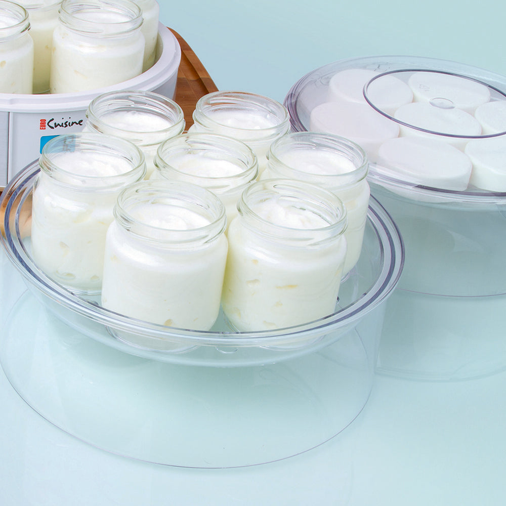 Euro Cuisine GY4 Expansion Tray For Euro Cuisine Yogurt Maker
