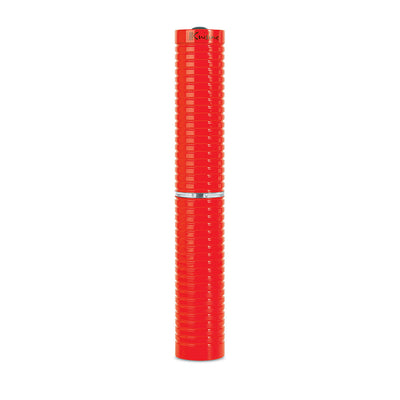 Euro Cuisine FTR10 Milk Frother with LED lighting - Red