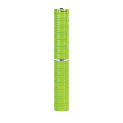 Euro Cuisine FTG40 Milk Frother with LED lighting - Green