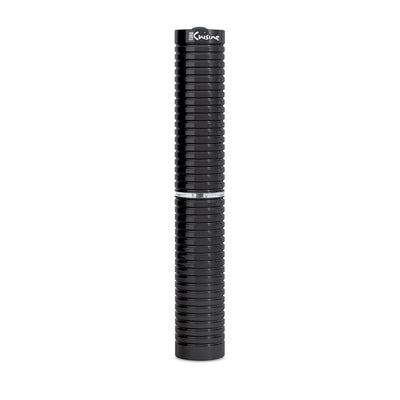 Euro Cuisine FTB20 Milk Frother With LED light - Black