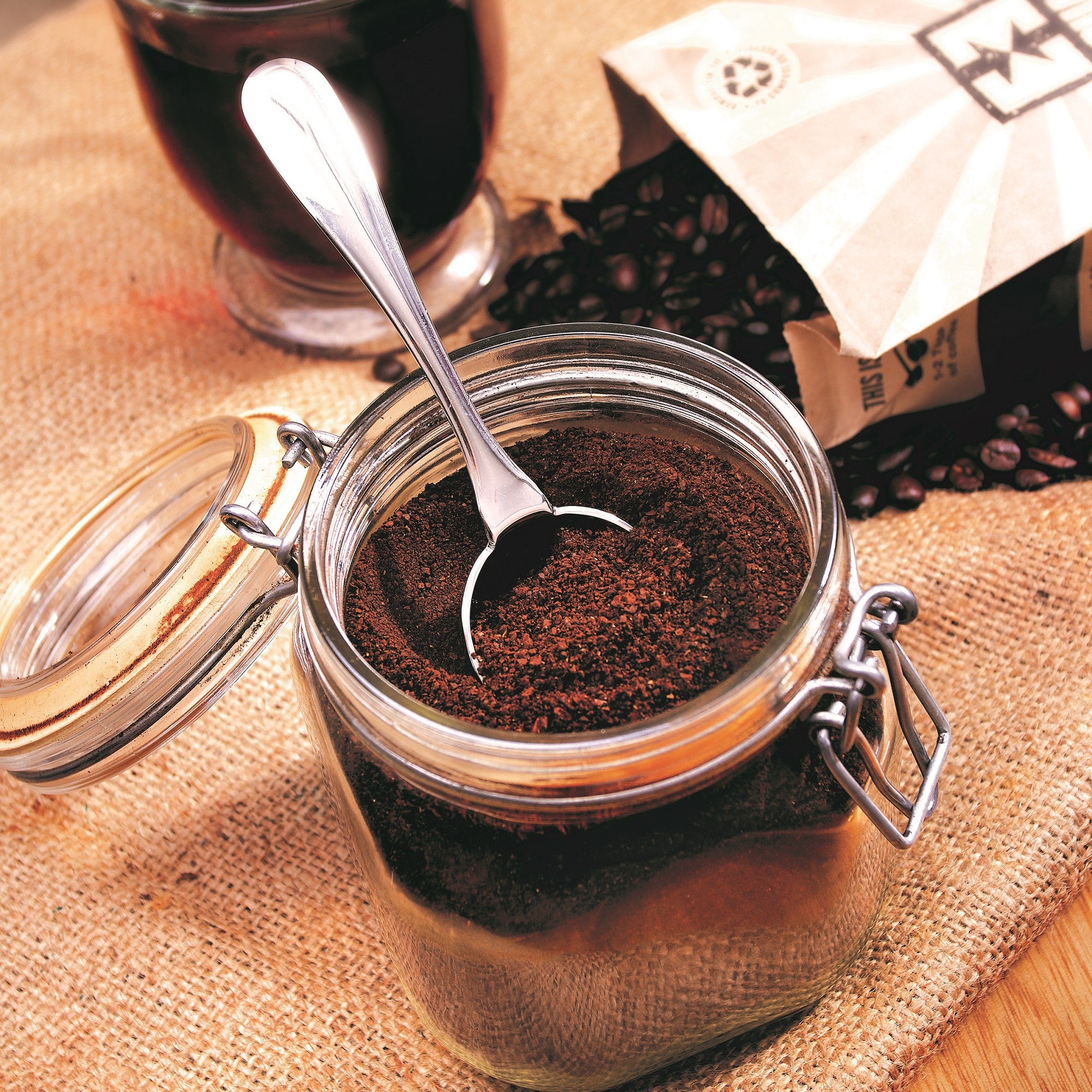 Euro Cuisine SP10 - Stainless Steel Coffee/Tea Spoon - 10G