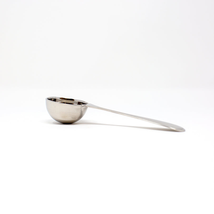 Euro Cuisine SP10 - Stainless Steel Coffee/Tea Spoon - 10G